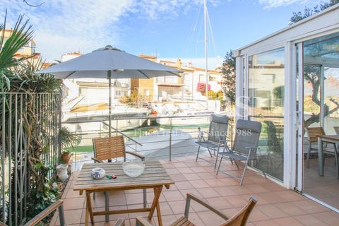 Villa i Empuriabrava, Gerona, Empuriabrava - € 849.000 | Ref: 221 - foto 6