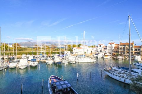 Villa i Empuriabrava, Gerona, Empuriabrava - € 475.000 | Ref: V58 - foto 27