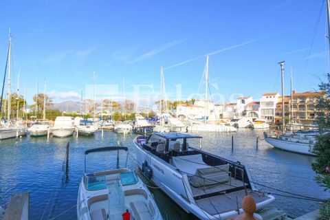 Villa i Empuriabrava, Gerona, Empuriabrava - € 475.000 | Ref: V58 - foto 28