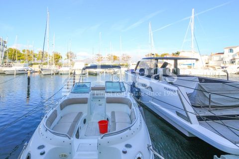 Villa i Empuriabrava, Gerona, Empuriabrava - € 475.000 | Ref: V58 - foto 29