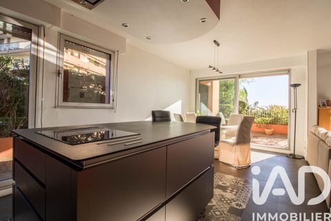 Leilighet i Nice, Alpes-Maritimes, Nice - € 565 000 | Ref: 49850 - foto 4