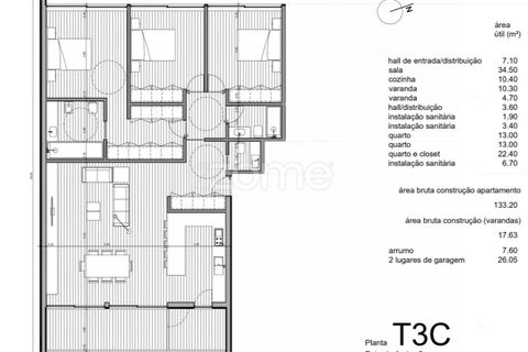 Lejlighed i Gondomar, Porto, Gondomar - € 405.000 | Ref: ZMPT582312 - foto 11