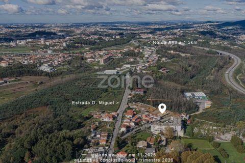Lejlighed i Gondomar, Porto, Gondomar - € 405.000 | Ref: ZMPT582312 - foto 17
