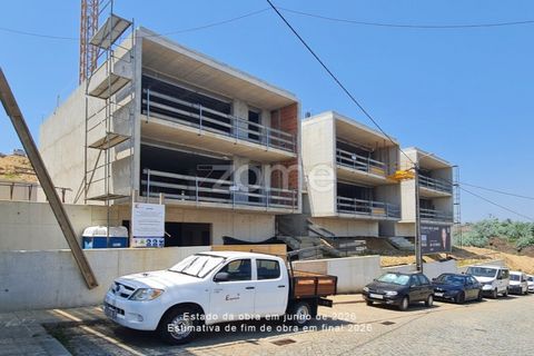 Lejlighed i Gondomar, Porto, Gondomar - € 405.000 | Ref: ZMPT582312 - foto 1