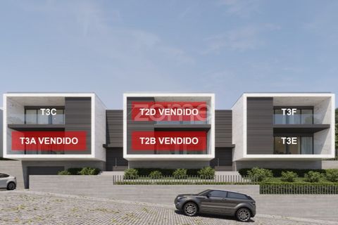 Wohnung in Gondomar, Porto, Gondomar - € 405.000 | Ref: ZMPT582312 - Foto 9