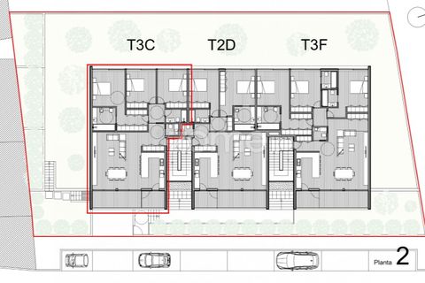 Wohnung in Gondomar, Porto, Gondomar - € 405.000 | Ref: ZMPT582312 - Foto 13