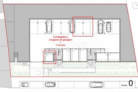 Wohnung in Gondomar, Porto, Gondomar - € 405.000 | Ref: ZMPT582312 - Foto 14