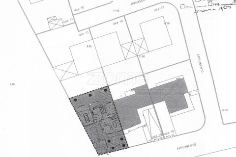 Villa i Esposende, Braga, Esposende - € 440.000 | Ref: ZMPT582446 - foto 42