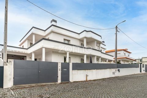 Villa i Esposende, Braga, Esposende - € 440.000 | Ref: ZMPT582446 - foto 1