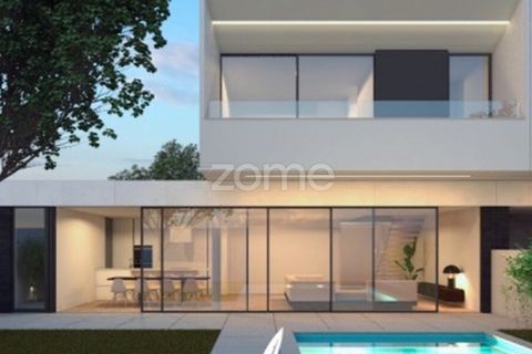 Villa i Valadares, Porto, Valadares - € 1.250.000 | Ref: ZMPT580898 - foto 8