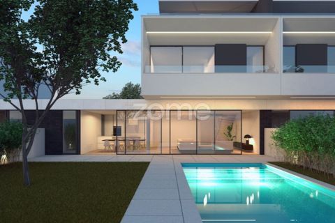 Villa i Valadares, Porto, Valadares - € 1.250.000 | Ref: ZMPT580898 - foto 31