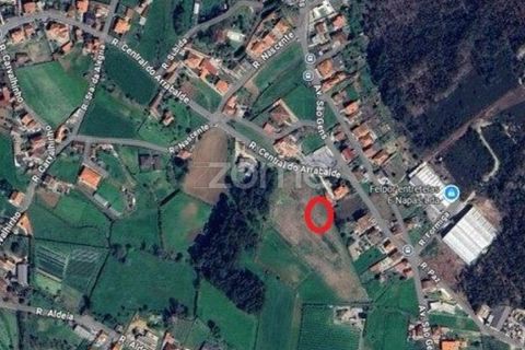 Terreno en Muro, Porto, Muro - € 140.000 | Ref: ZMPT582362 - photo 14