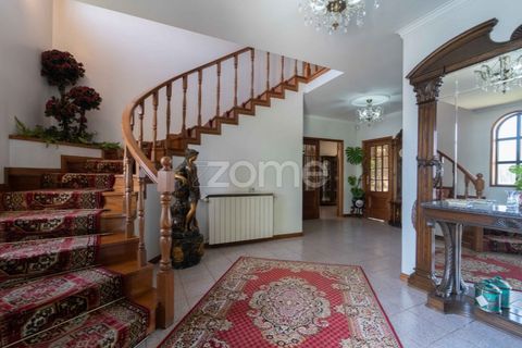 Villa i Braga, Braga, Braga - € 449.000 | Ref: ZMPT582334 - foto 2
