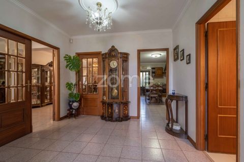 Villa i Braga, Braga, Braga - € 449.000 | Ref: ZMPT582334 - foto 4
