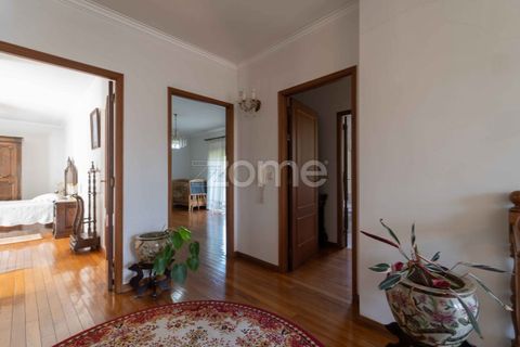 Villa i Braga, Braga, Braga - € 449.000 | Ref: ZMPT582334 - foto 15