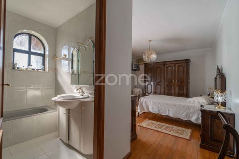 Villa i Braga, Braga, Braga - € 449.000 | Ref: ZMPT582334 - foto 20