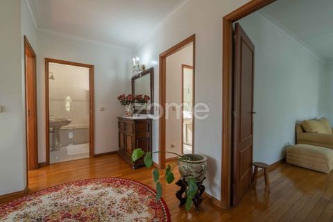 Villa i Braga, Braga, Braga - € 449.000 | Ref: ZMPT582334 - foto 25