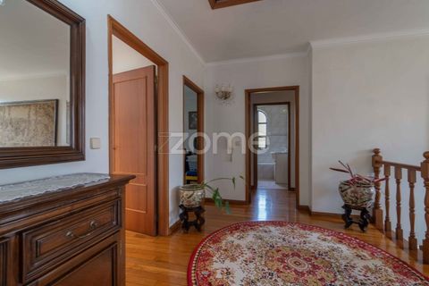 Villa i Braga, Braga, Braga - € 449.000 | Ref: ZMPT582334 - foto 29