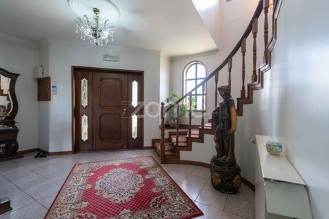 Villa i Braga, Braga, Braga - € 449.000 | Ref: ZMPT582334 - foto 31