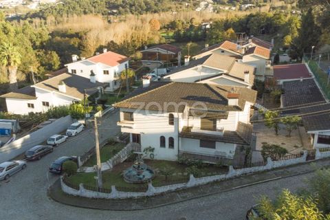 Villa i Braga, Braga, Braga - € 449.000 | Ref: ZMPT582334 - foto 35