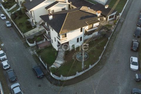 Villa i Braga, Braga, Braga - € 449.000 | Ref: ZMPT582334 - foto 3