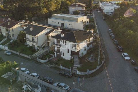 Villa i Braga, Braga, Braga - € 449.000 | Ref: ZMPT582334 - foto 1