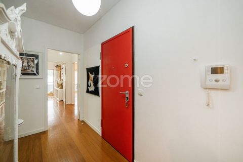 Lejlighed i Braga, Braga, Braga - € 410.000 | Ref: ZMPT582327 - foto 2