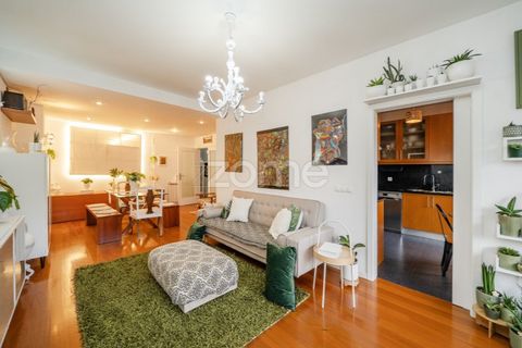 Lejlighed i Braga, Braga, Braga - € 410.000 | Ref: ZMPT582327 - foto 6