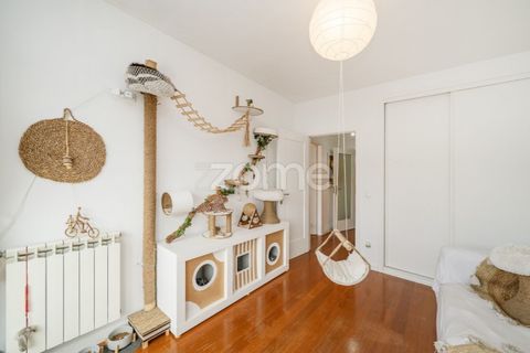 Lejlighed i Braga, Braga, Braga - € 410.000 | Ref: ZMPT582327 - foto 17