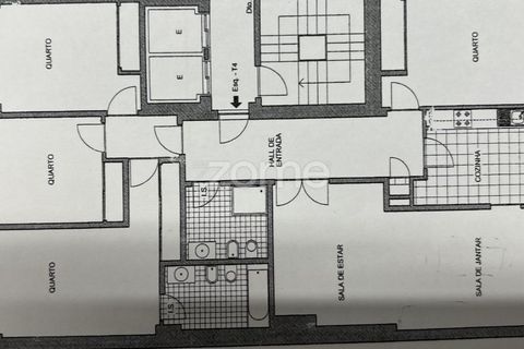 Lejlighed i Braga, Braga, Braga - € 410.000 | Ref: ZMPT582327 - foto 19