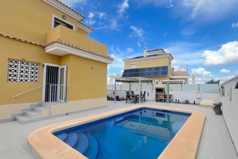 Villa a Algorfa, Alicante, Algorfa - € 312.995 | Ref: 200-4386 - foto 2