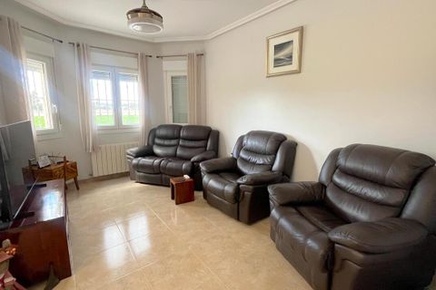 Villa a Algorfa, Alicante, Algorfa - € 312.995 | Ref: 200-4386 - foto 7