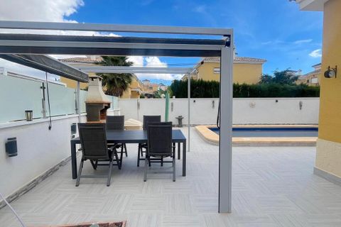 Villa a Algorfa, Alicante, Algorfa - € 312.995 | Ref: 200-4386 - foto 34