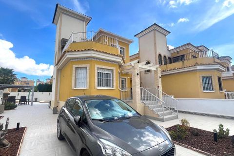 Villa a Algorfa, Alicante, Algorfa - € 312.995 | Ref: 200-4386 - foto 39