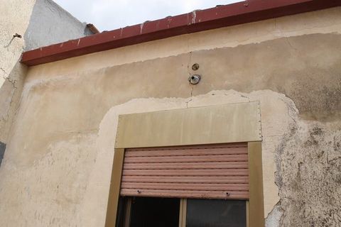 Byhus i Bivona, Agrigento, Bivona - € 18.000 | Ref: Mortellaro - foto 33