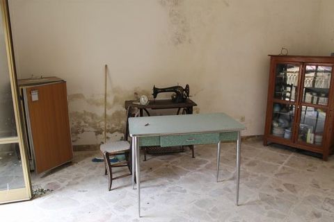 Byhus i Bivona, Agrigento, Bivona - € 18.000 | Ref: Mortellaro - foto 9
