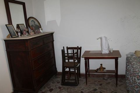 Byhus i Bivona, Agrigento, Bivona - € 18.000 | Ref: Mortellaro - foto 14