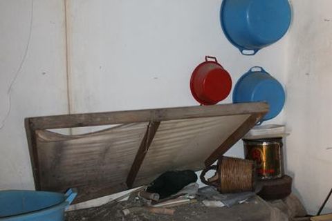 Byhus i Bivona, Agrigento, Bivona - € 18.000 | Ref: Mortellaro - foto 3