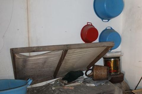 Byhus i Bivona, Agrigento, Bivona - € 18.000 | Ref: Mortellaro - foto 4