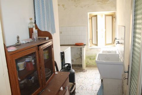 Byhus i Bivona, Agrigento, Bivona - € 18.000 | Ref: Mortellaro - foto 5
