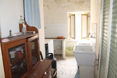 Byhus i Bivona, Agrigento, Bivona - € 18.000 | Ref: Mortellaro - foto 6