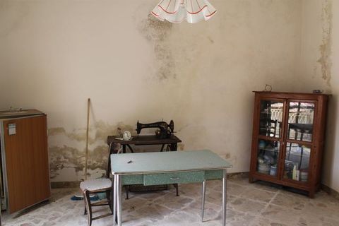 Byhus i Bivona, Agrigento, Bivona - € 18.000 | Ref: Mortellaro - foto 8