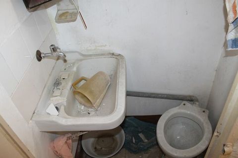 Byhus i Bivona, Agrigento, Bivona - € 18.000 | Ref: Mortellaro - foto 21