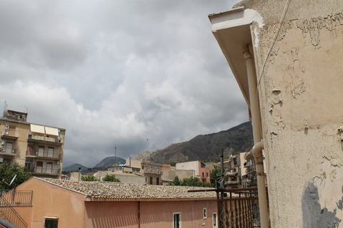 Byhus i Bivona, Agrigento, Bivona - € 18.000 | Ref: Mortellaro - foto 10