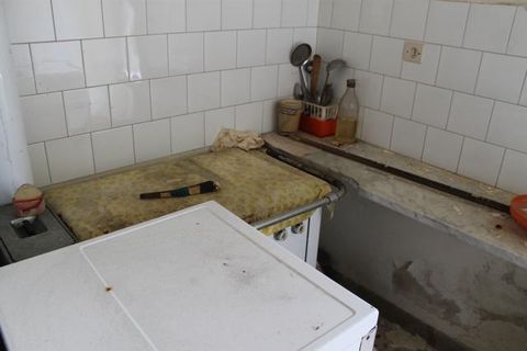 Byhus i Bivona, Agrigento, Bivona - € 18.000 | Ref: Mortellaro - foto 7