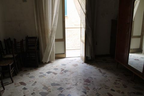 Byhus i Bivona, Agrigento, Bivona - € 18.000 | Ref: Mortellaro - foto 17