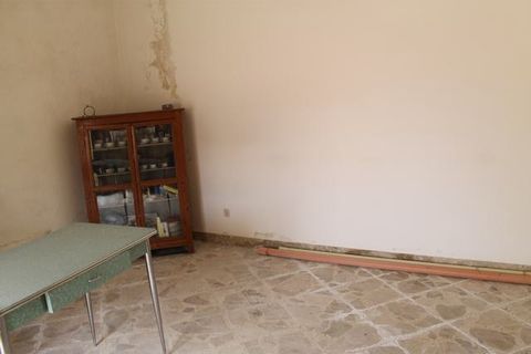 Byhus i Bivona, Agrigento, Bivona - € 18.000 | Ref: Mortellaro - foto 11