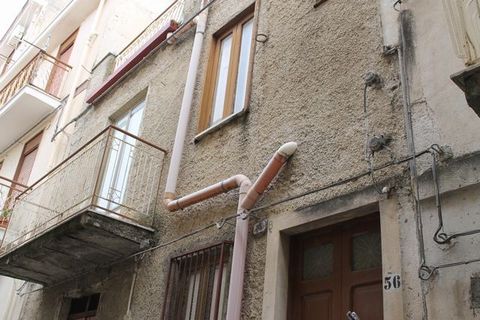 Byhus i Bivona, Agrigento, Bivona - € 18.000 | Ref: Mortellaro - foto 35
