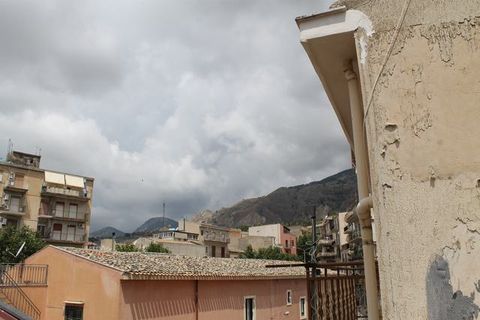 Byhus i Bivona, Agrigento, Bivona - € 18.000 | Ref: Mortellaro - foto 12