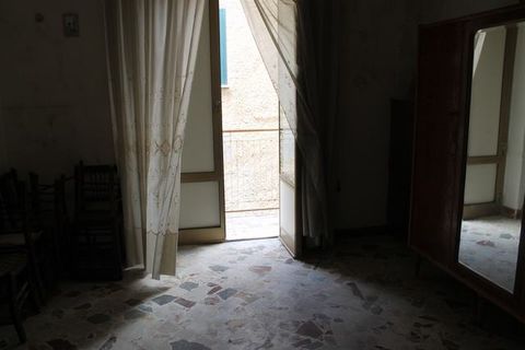 Byhus i Bivona, Agrigento, Bivona - € 18.000 | Ref: Mortellaro - foto 18